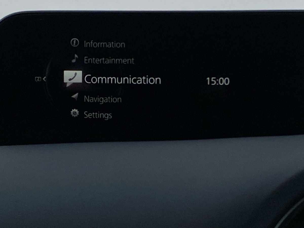 Used Mazda Mazda3 2022 for sale - 77374235: Photo 18