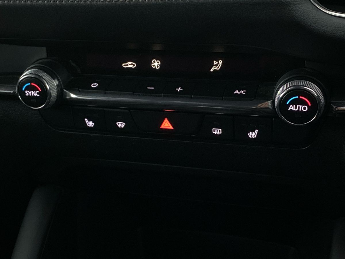 Used Mazda Mazda3 2022 for sale - 77374235: Photo 19