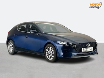 2022 - 2.0 e-Skyactiv G MHEV SE-L Lux 5dr