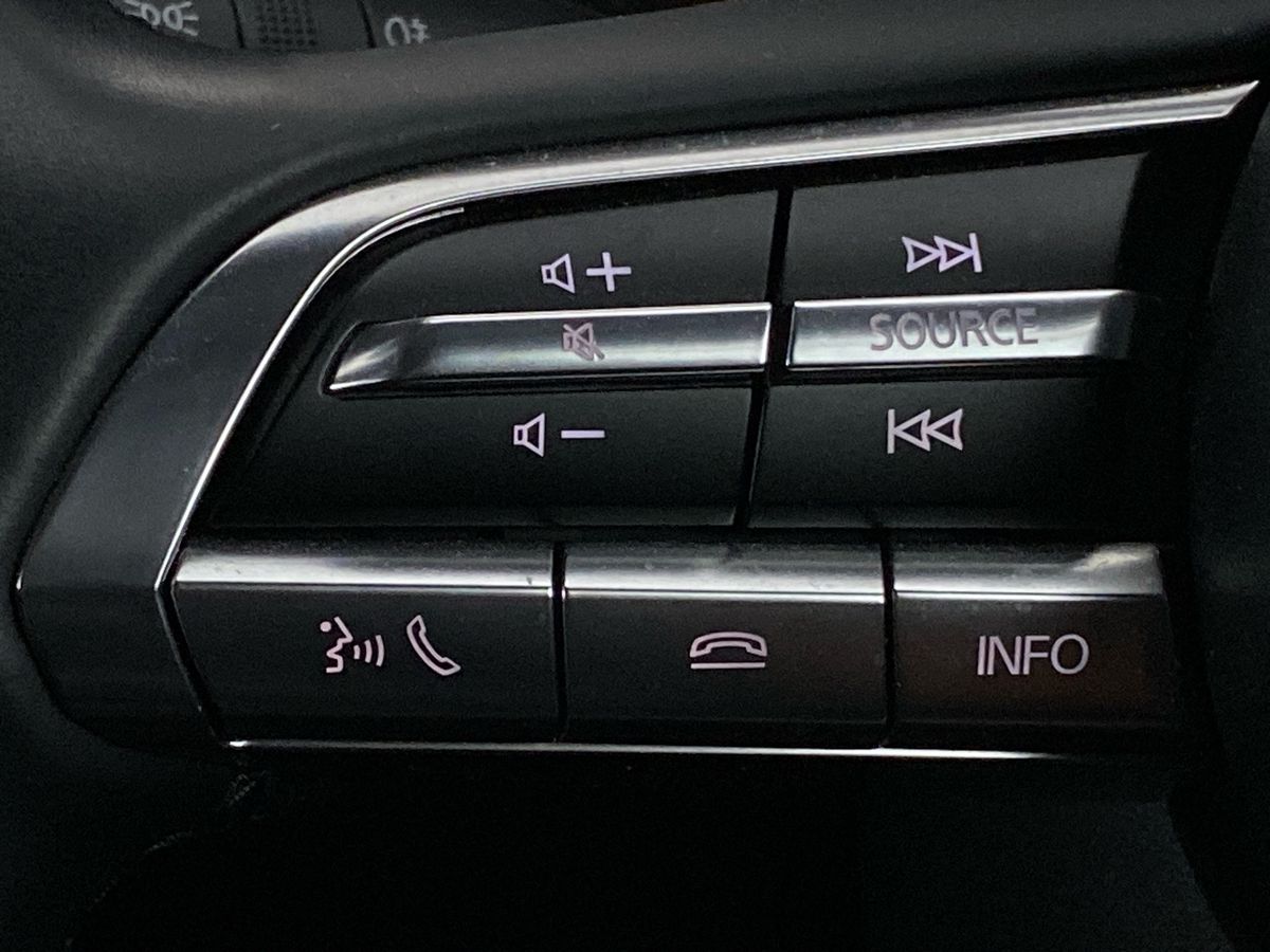 Used Mazda Mazda3 2022 for sale - 77374235: Photo 20