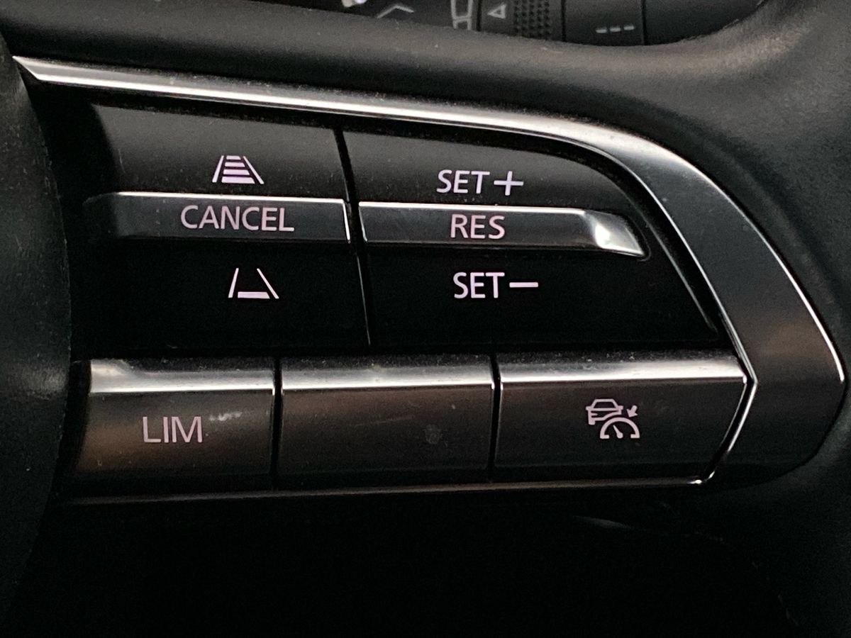 Used Mazda Mazda3 2022 for sale - 77374235: Photo 21