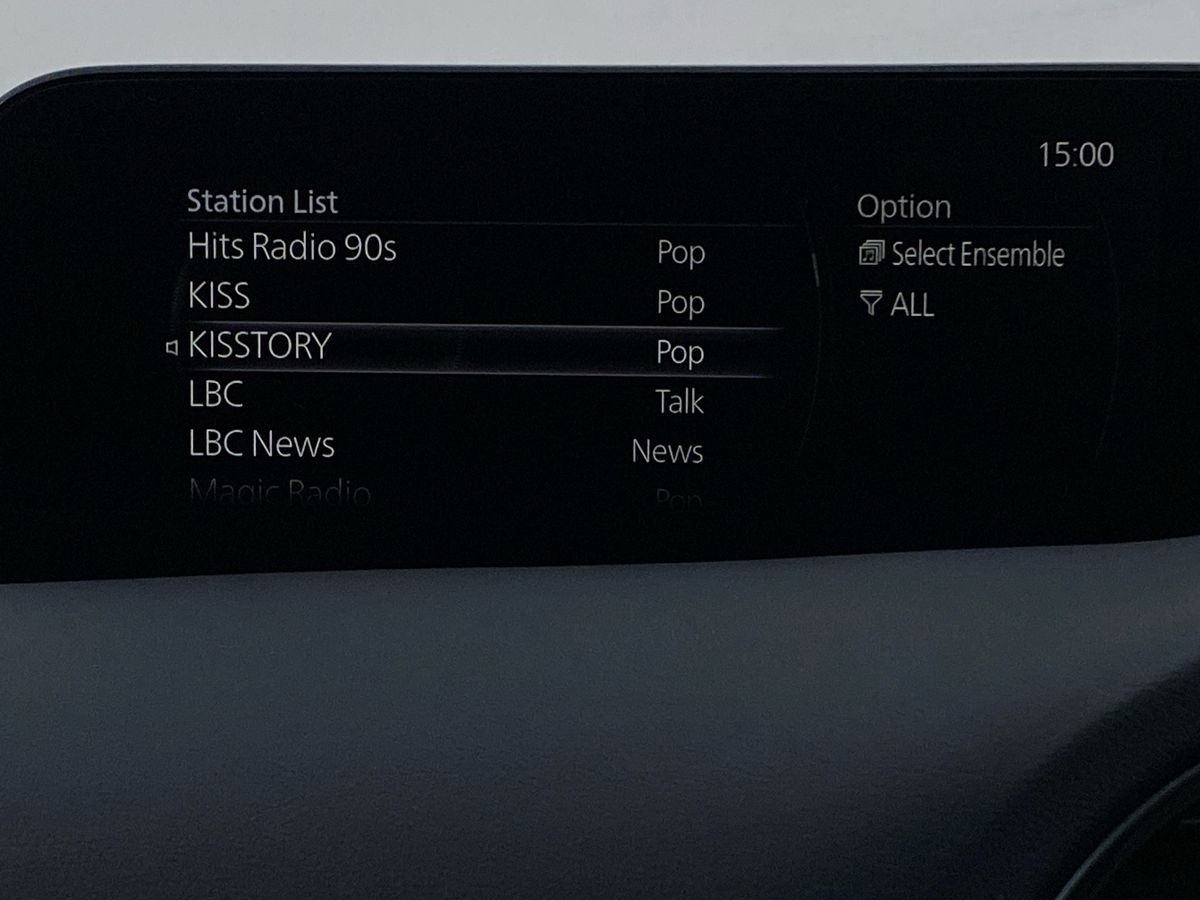 Used Mazda Mazda3 2022 for sale - 77374235: Photo 23