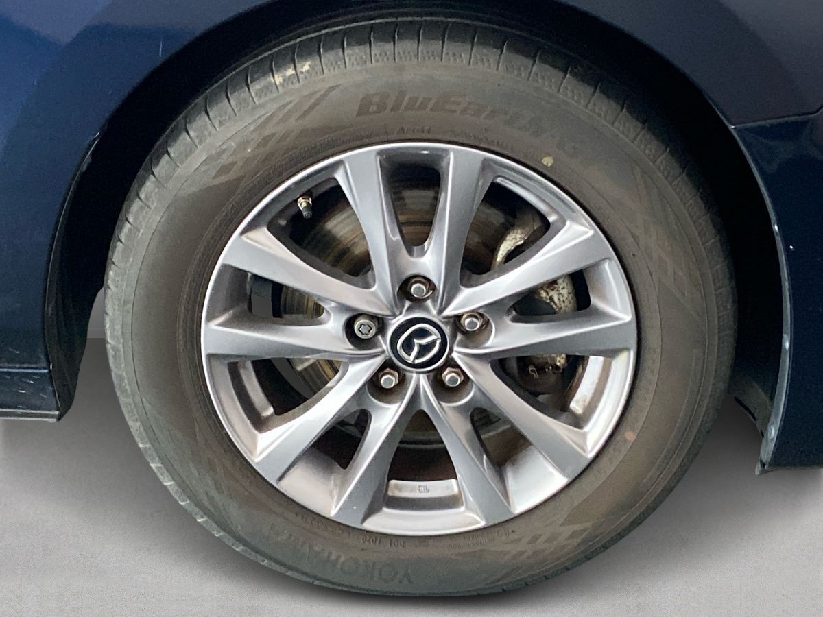 Used Mazda Mazda3 2022 for sale - 77374235: Photo 26