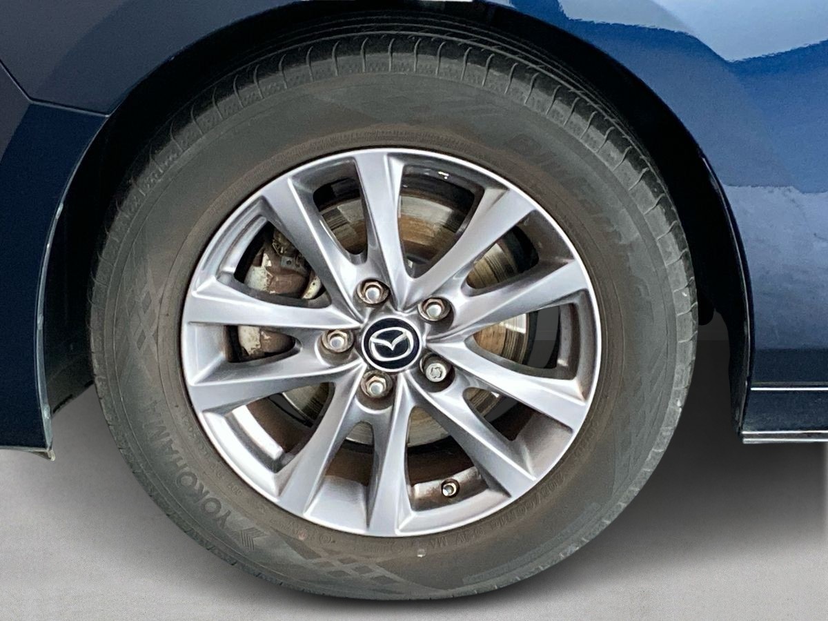 Used Mazda Mazda3 2022 for sale - 77374235: Photo 27