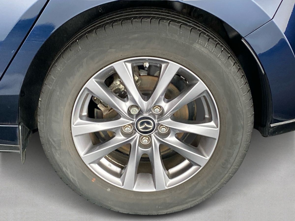 Used Mazda Mazda3 2022 for sale - 77374235: Photo 28