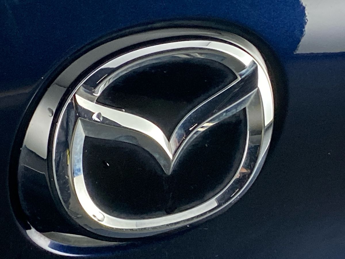 Used Mazda Mazda3 2022 for sale - 77374235: Photo 30