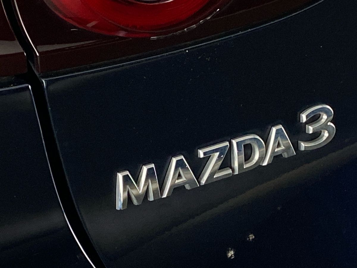 Used Mazda Mazda3 2022 for sale - 77374235: Photo 31