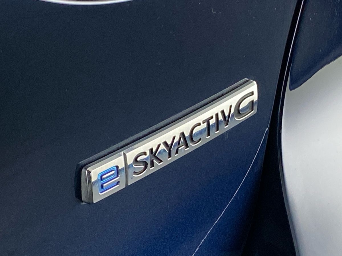 Used Mazda Mazda3 2022 for sale - 77374235: Photo 32