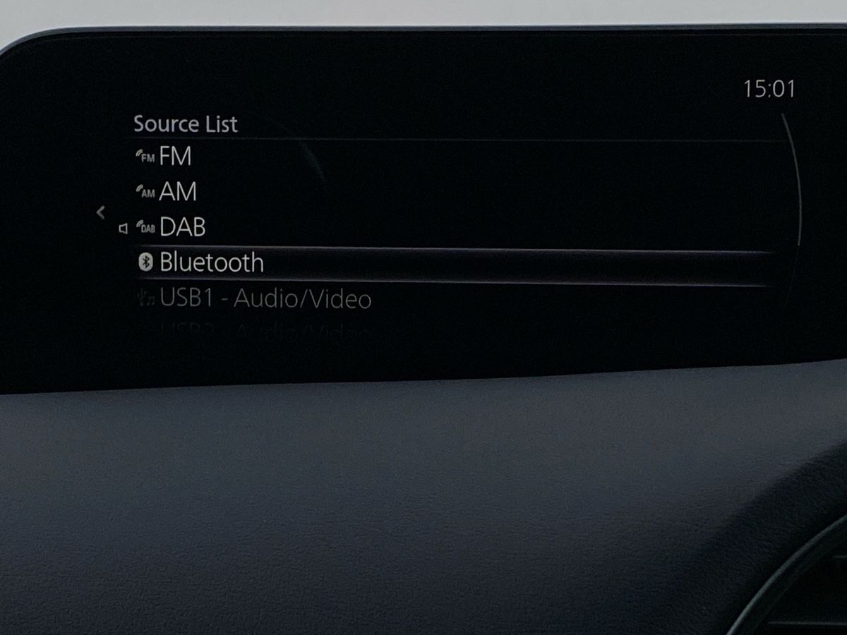 Used Mazda Mazda3 2022 for sale - 77374235: Photo 34