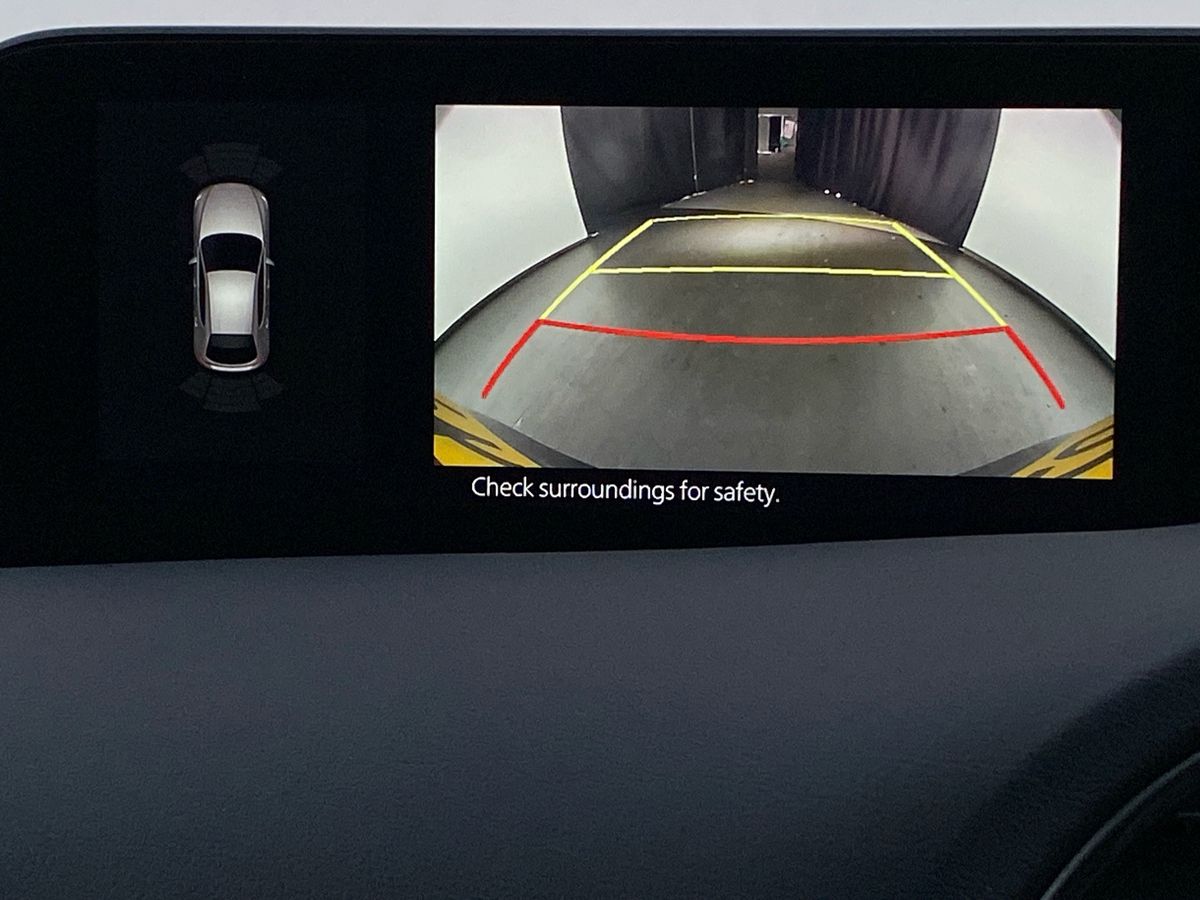 Used Mazda Mazda3 2022 for sale - 77374235: Photo 35