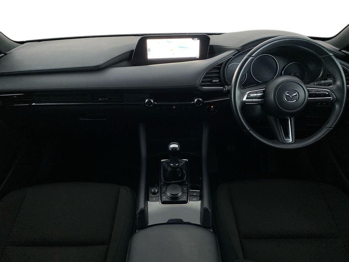 Used Mazda Mazda3 2022 for sale - 77374235: Photo 9