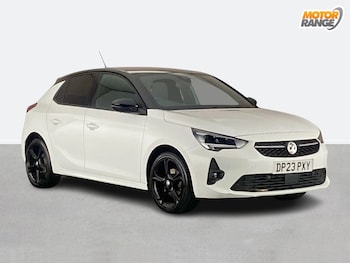 Vauxhall - Corsa