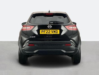 Used Nissan Juke 2022 for sale - 75673968: Photo