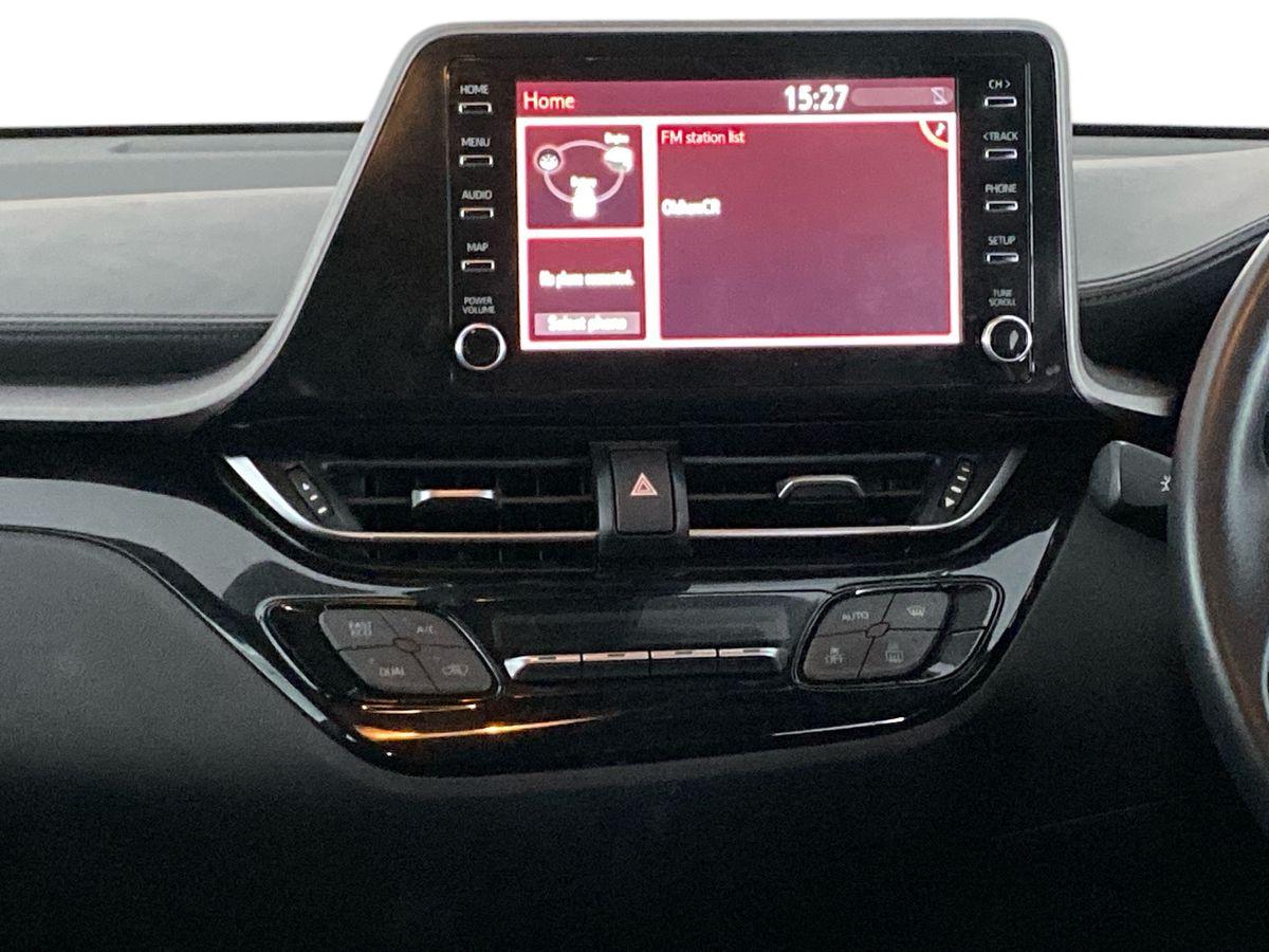 Used Toyota C-HR 2022 for sale - 76047333: Photo 10