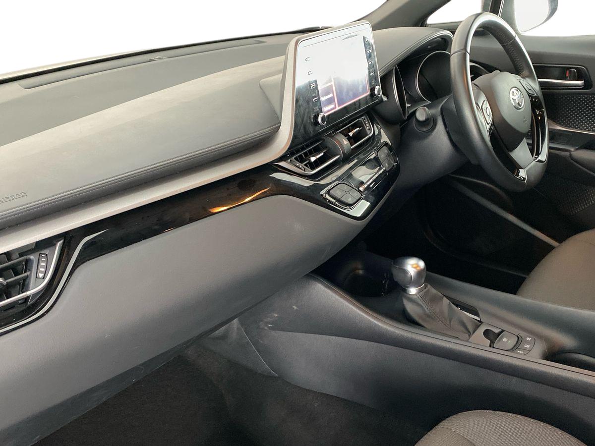 Used Toyota C-HR 2022 for sale - 76047333: Photo 14