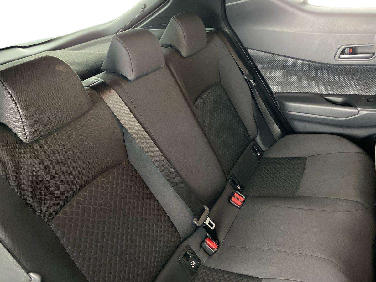 Used Toyota C-HR 2022 for sale - 76047333: Photo 15