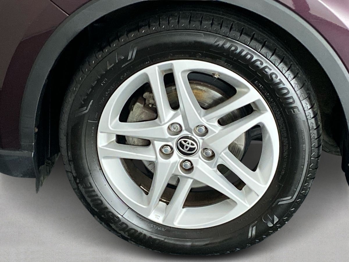 Used Toyota C-HR 2022 for sale - 76047333: Photo 29