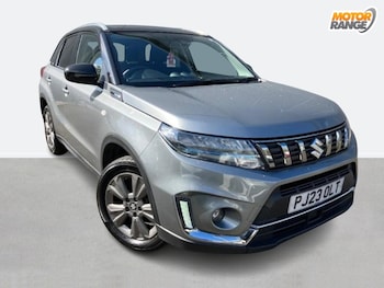 Used Suzuki Vitara 2023 for sale - 78611279: Photo