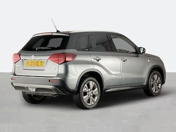 Used Suzuki Vitara 2023 for sale - 78611279: Photo