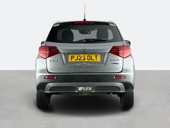 Used Suzuki Vitara 2023 for sale - 78611279: Photo