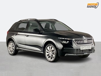 Used Skoda Kamiq 2023 for sale - 78386376: Photo