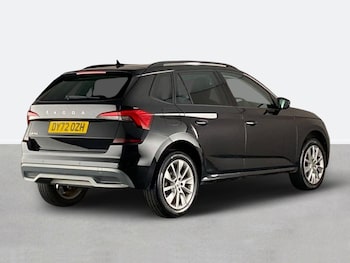 Used Skoda Kamiq 2023 for sale - 78386376: Photo