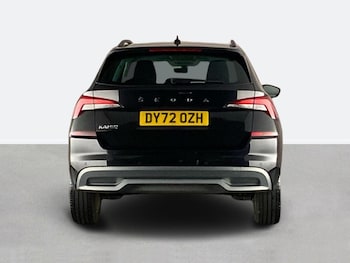 Used Skoda Kamiq 2023 for sale - 78386376: Photo