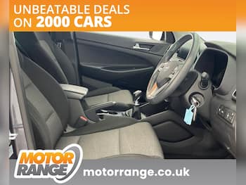 Used Hyundai TUCSON 2019 for sale - 79663379: Photo