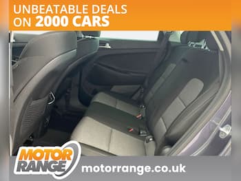 Used Hyundai TUCSON 2019 for sale - 79663379: Photo