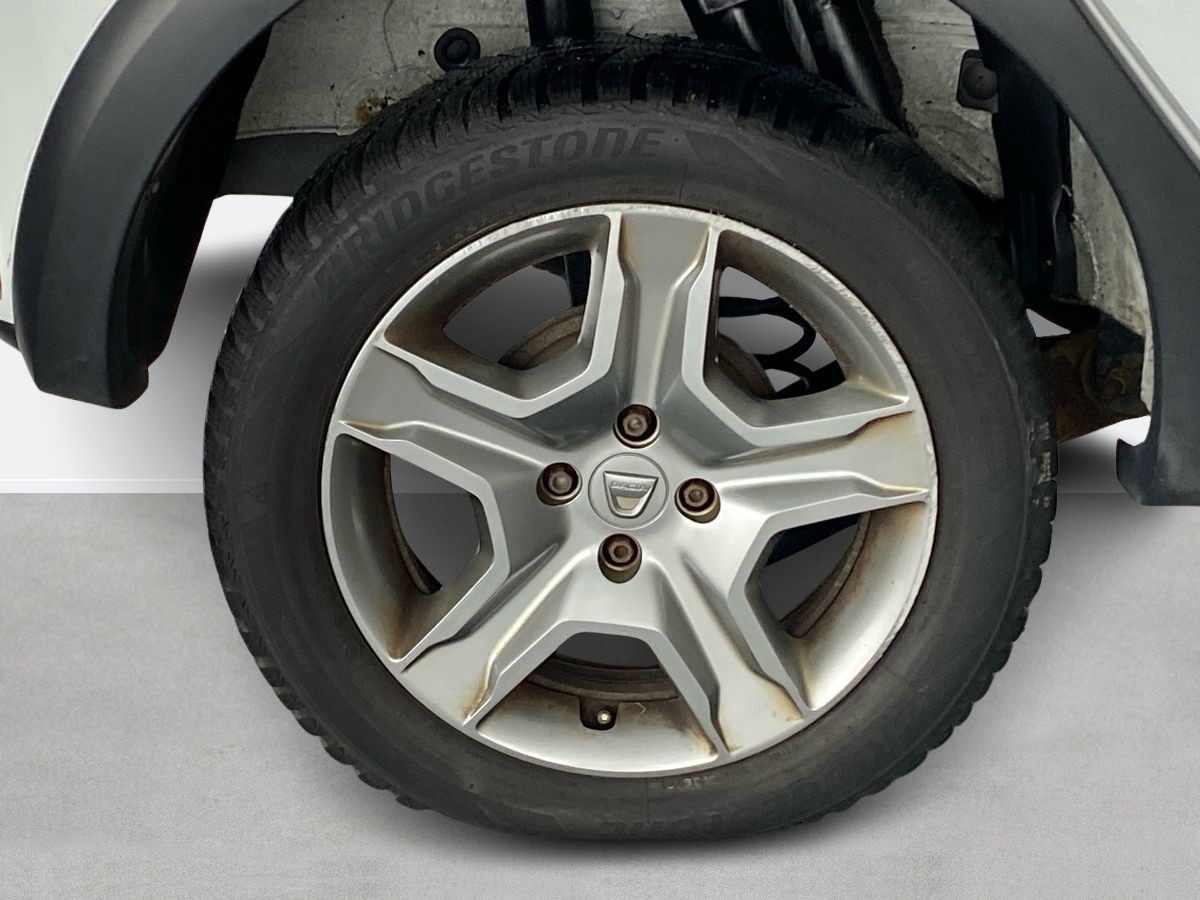 Used Dacia Sandero Stepway 2017 for sale - 77076825: Photo 28