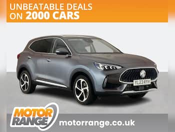 Used MG MG HS 2023 for sale - 79705276: Photo