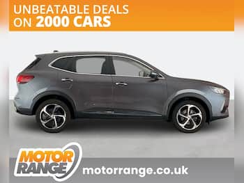 Used MG MG HS 2023 for sale - 79705276: Photo