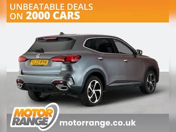Used MG MG HS 2023 for sale - 79705276: Photo