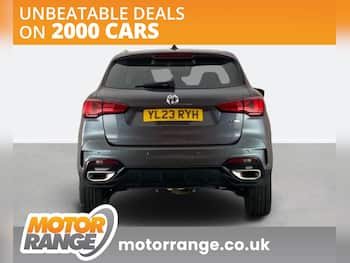 Used MG MG HS 2023 for sale - 79705276: Photo