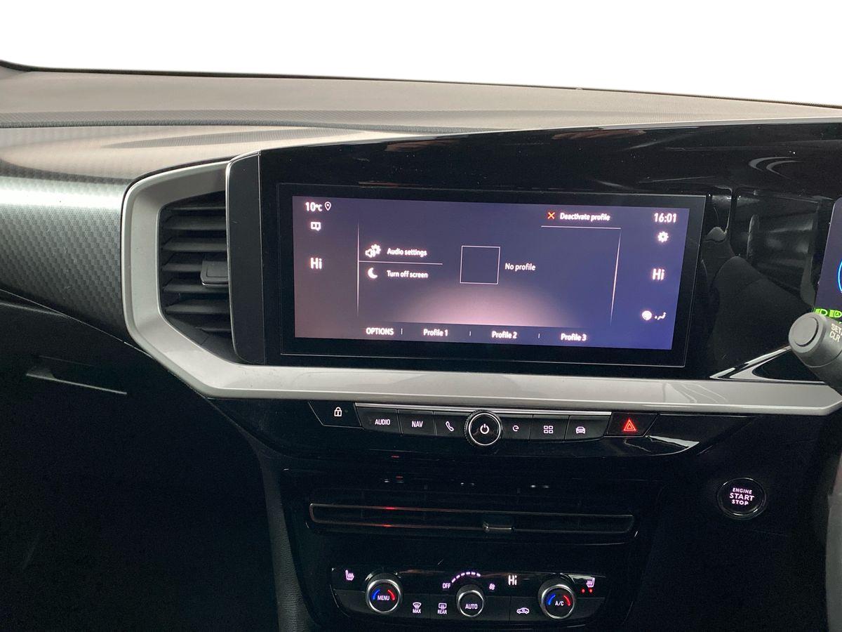 Used Vauxhall Mokka 2023 for sale - 77443883: Photo 10