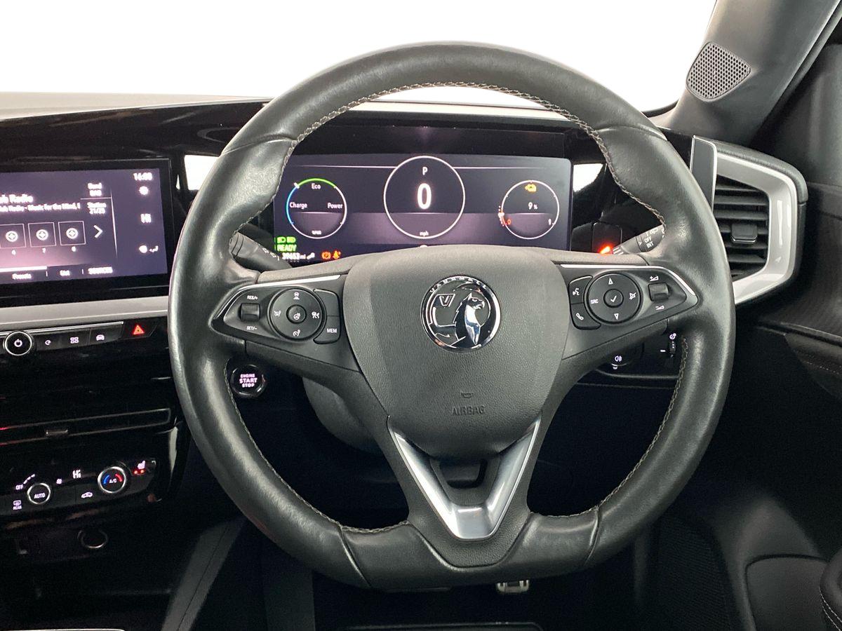 Used Vauxhall Mokka 2023 for sale - 77443883: Photo 11