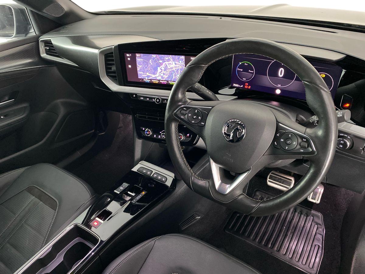 Used Vauxhall Mokka 2023 for sale - 77443883: Photo 12