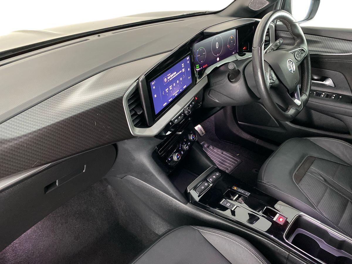 Used Vauxhall Mokka 2023 for sale - 77443883: Photo 14