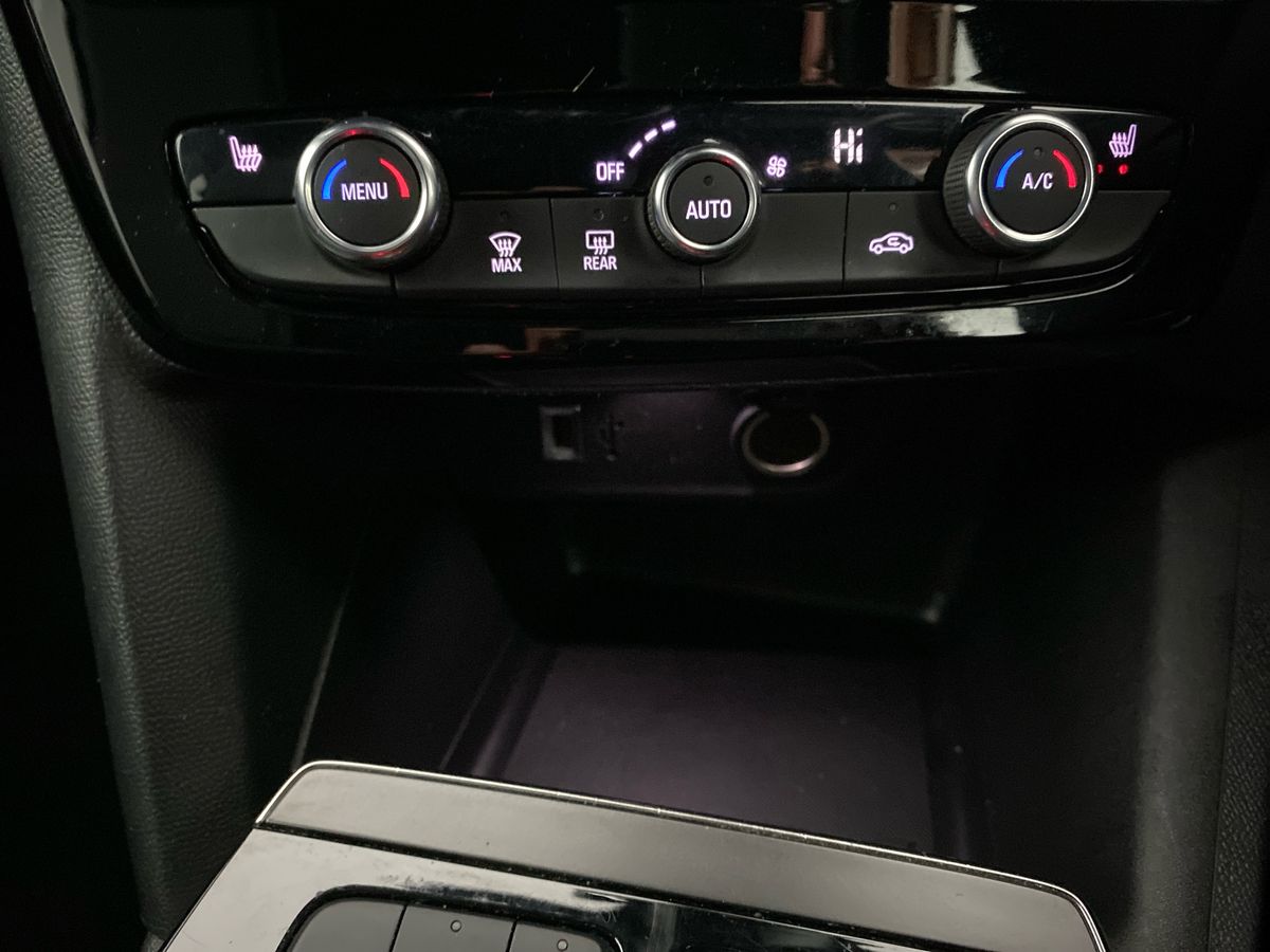 Used Vauxhall Mokka 2023 for sale - 77443883: Photo 19