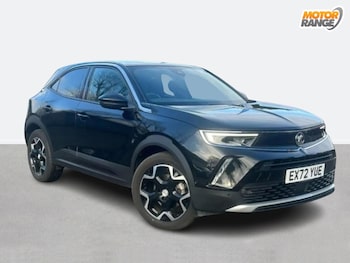 Used Vauxhall Mokka 2023 for sale - 77443883: Photo