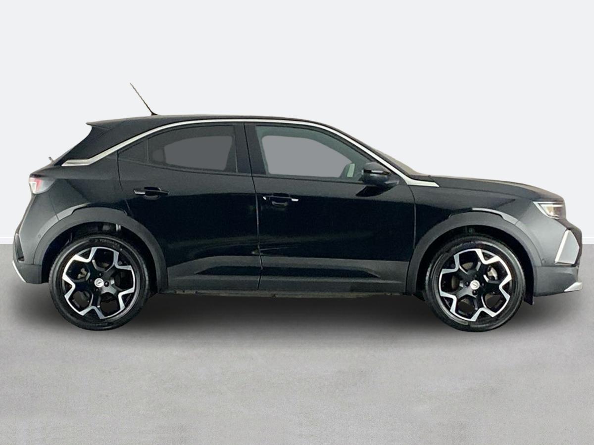 Used Vauxhall Mokka 2023 for sale - 77443883: Photo 2