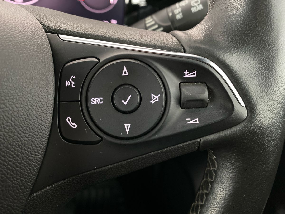 Used Vauxhall Mokka 2023 for sale - 77443883: Photo 21