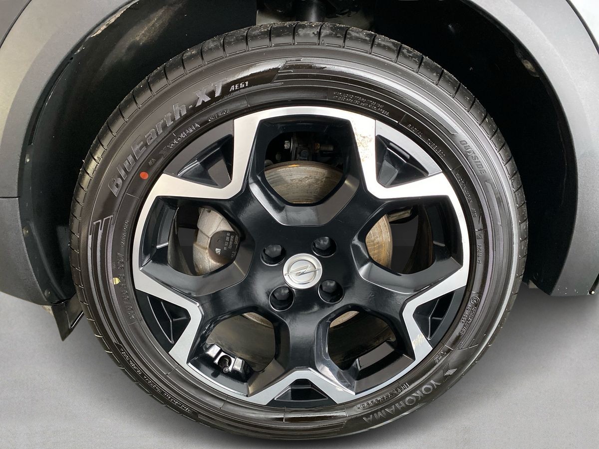 Used Vauxhall Mokka 2023 for sale - 77443883: Photo 26