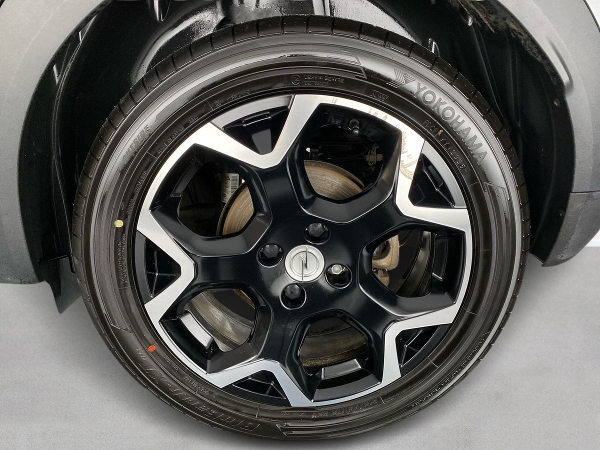 Used Vauxhall Mokka 2023 for sale - 77443883: Photo 27