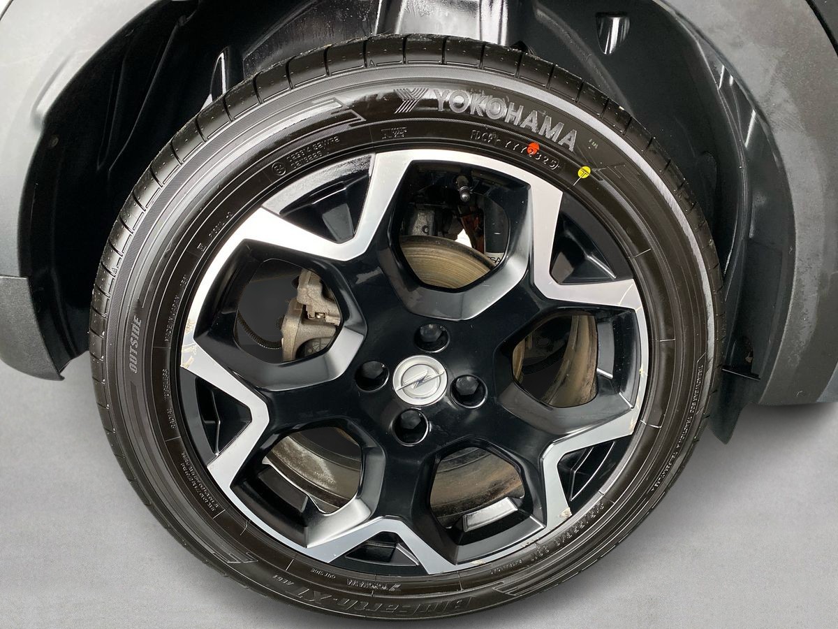 Used Vauxhall Mokka 2023 for sale - 77443883: Photo 28