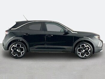 Used Vauxhall Mokka 2023 for sale - 77443883: Photo