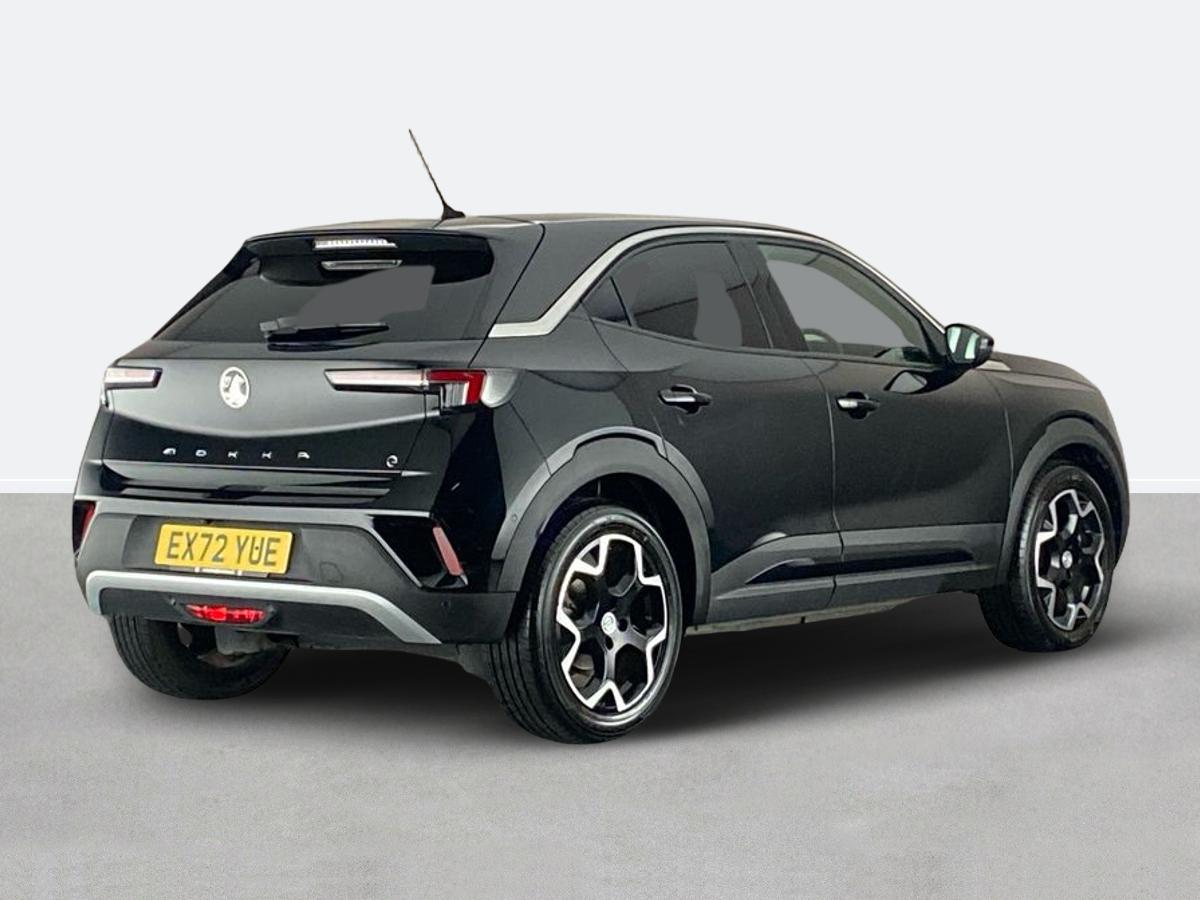 Used Vauxhall Mokka 2023 for sale - 77443883: Photo 3