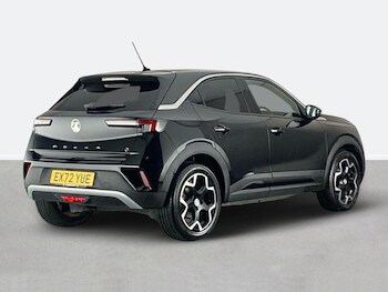 Used Vauxhall Mokka 2023 for sale - 77443883: Photo