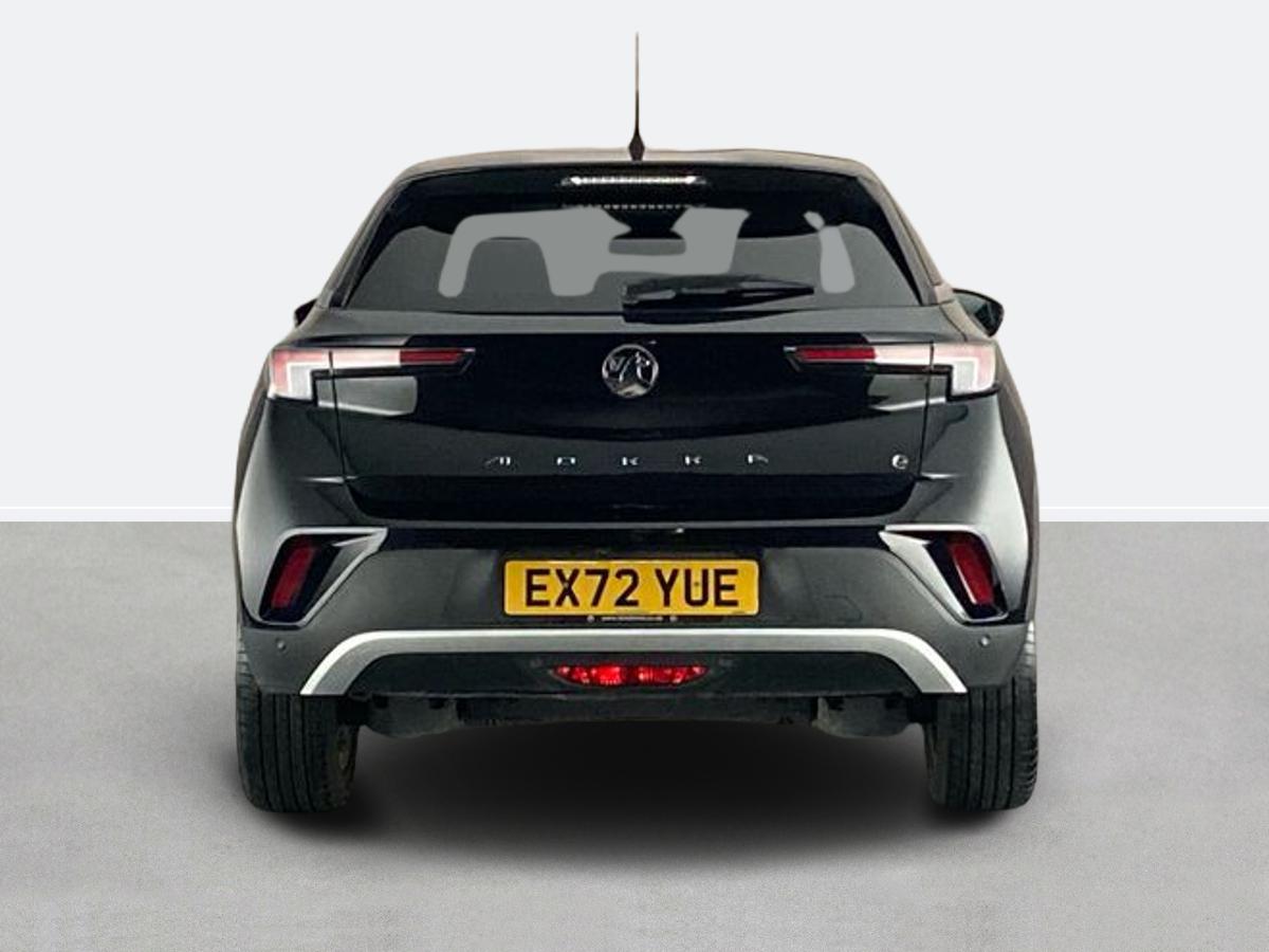 Used Vauxhall Mokka 2023 for sale - 77443883: Photo 4