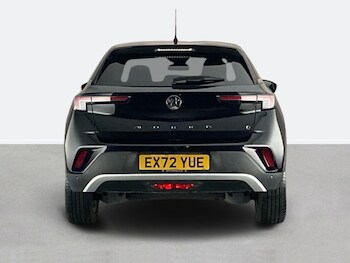 Used Vauxhall Mokka 2023 for sale - 77443883: Photo